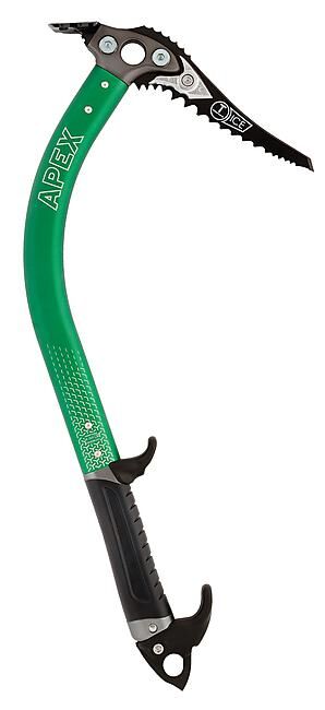 DMM - PIOLET PANNE APEX