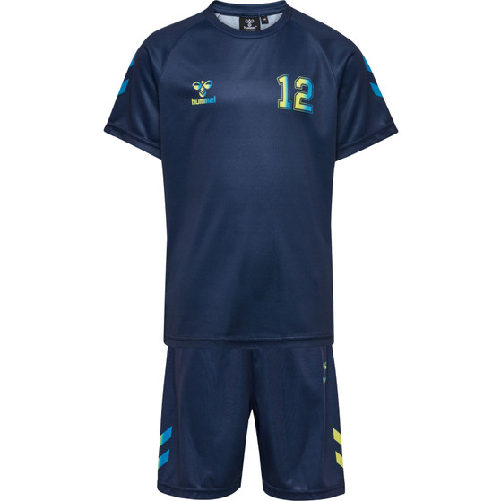 Hummel Shimmer Set Kids