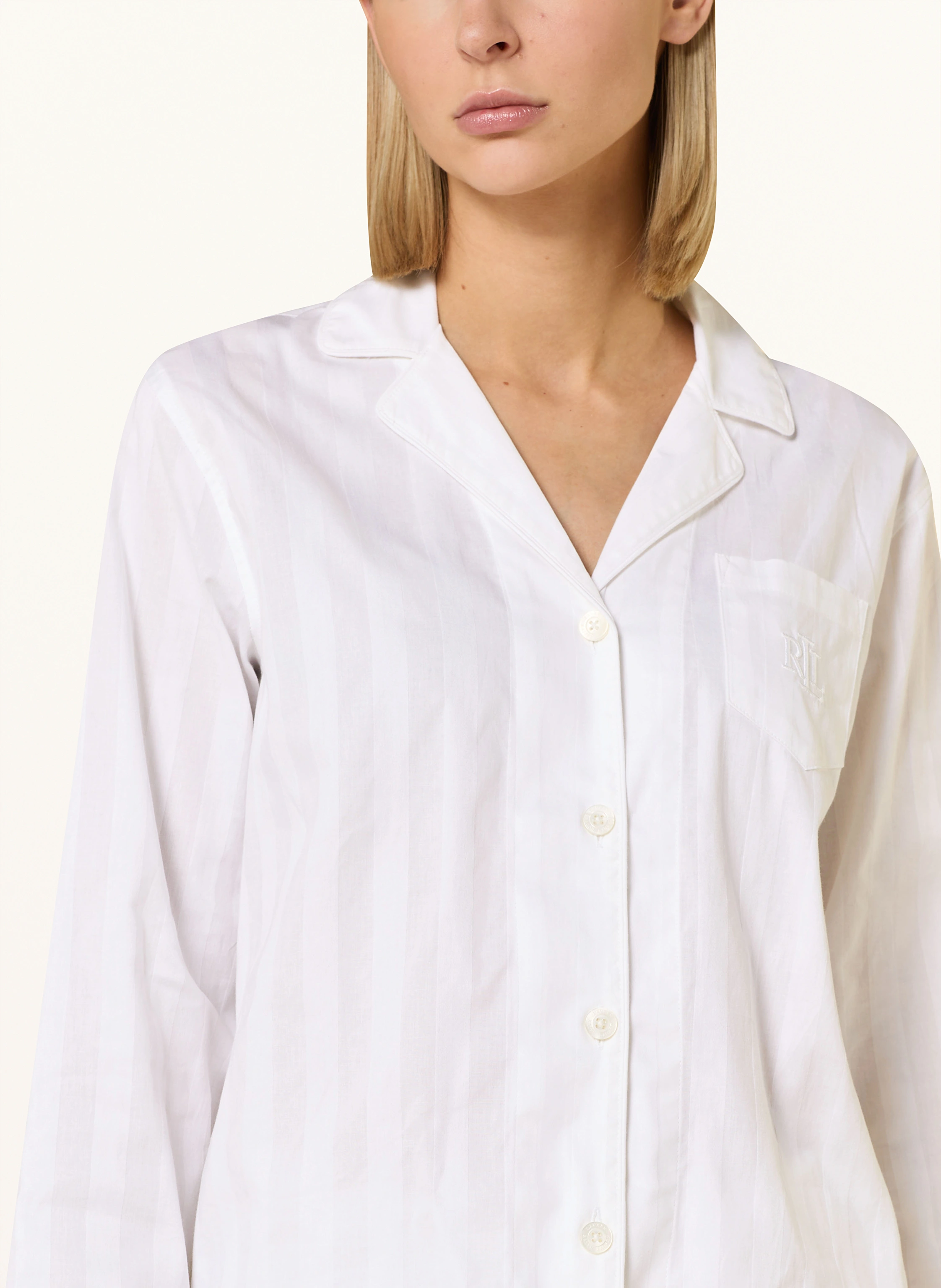 LAUREN RALPH LAUREN Schlafanzug