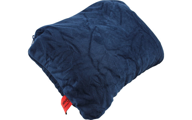 Cuddlebug 2in1 Reisekissen