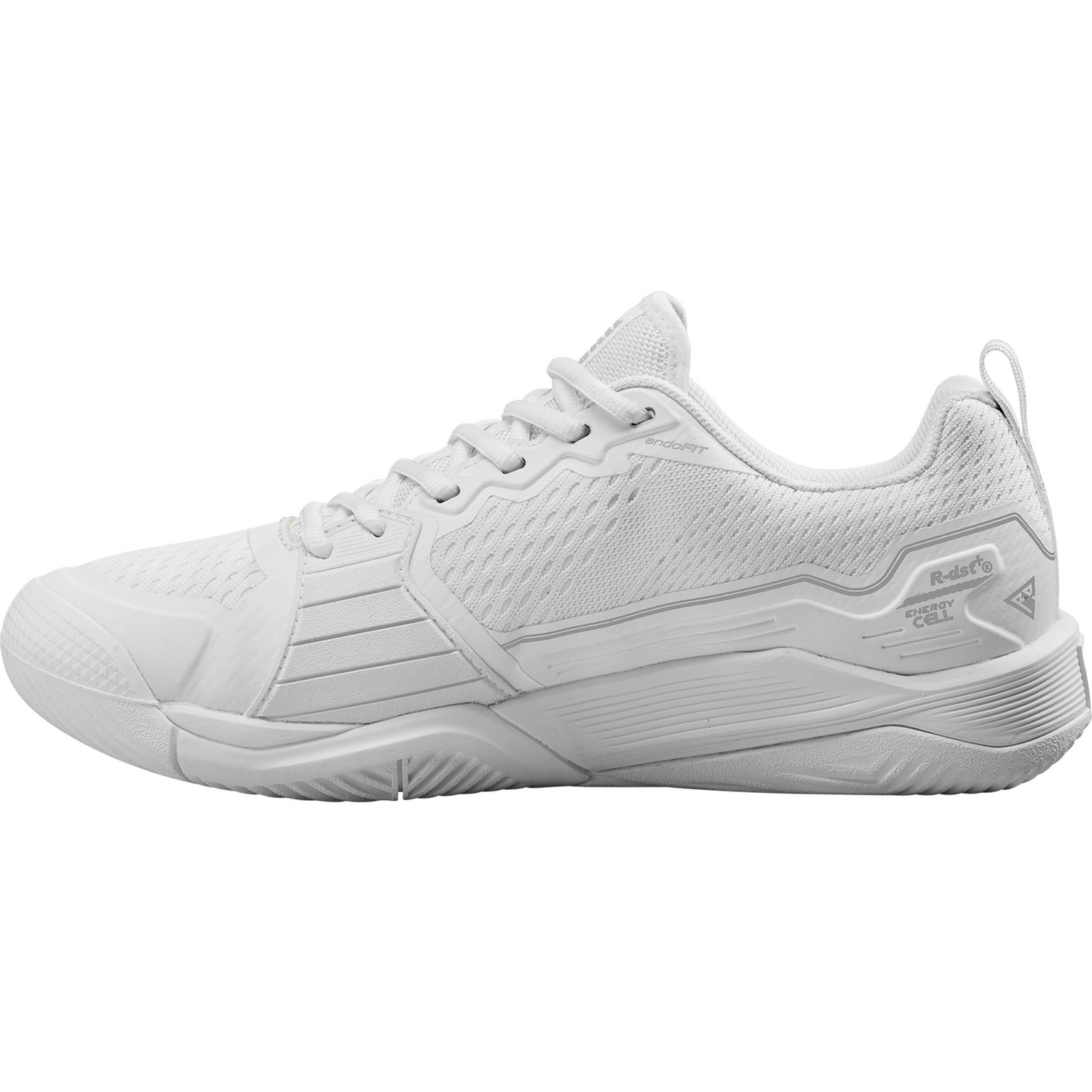 Wilson Rush Pro 4.5 Heren