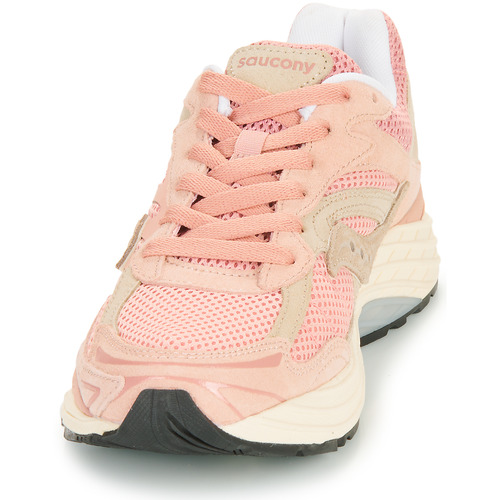 Saucony - Progrid Omni 9 - Rose