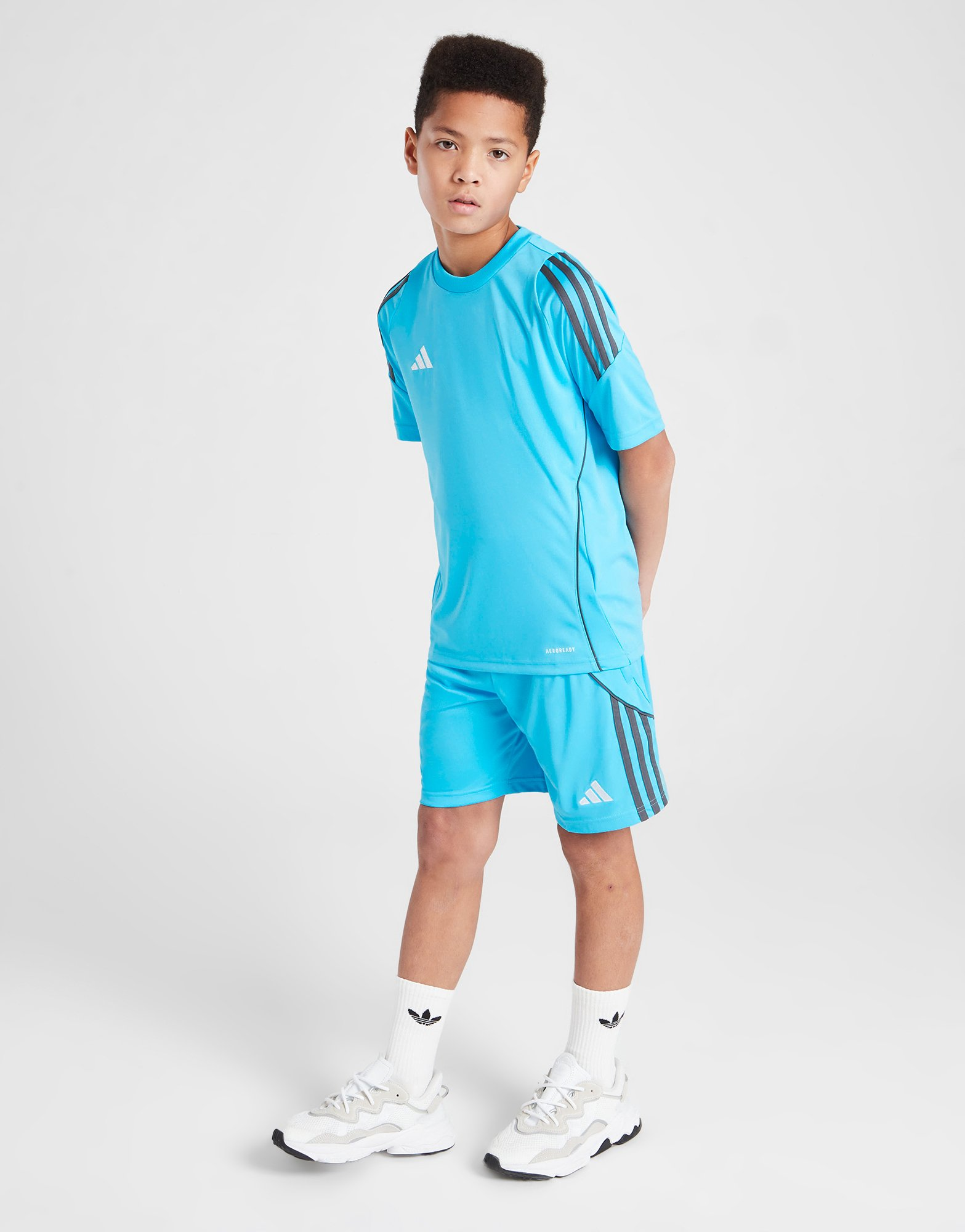 adidas Short Tiro 24 Junior