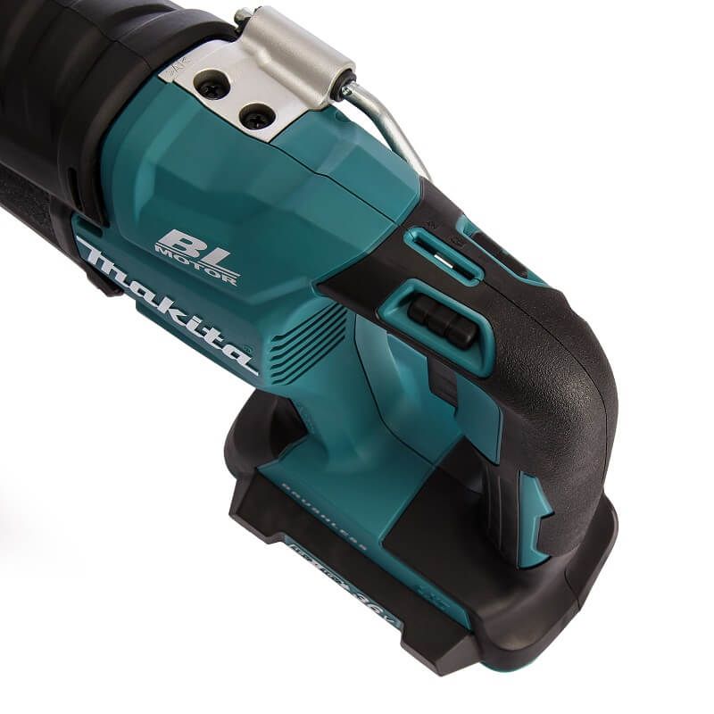 Makita DJR360Z 36V (2x18V) Li-ion accu reciprozaag body - koolborstelloos