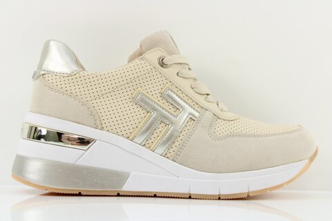 Tom Tailor Sneaker
