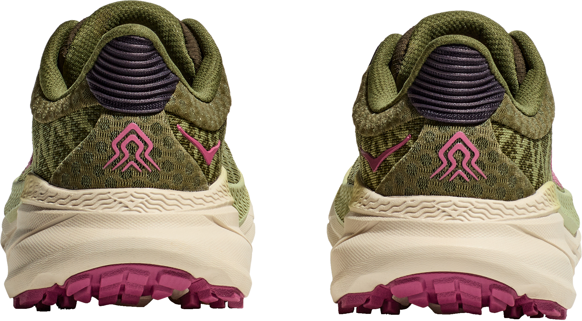 Challenger 7 Dame FBT/Forest Floor/Beet Root