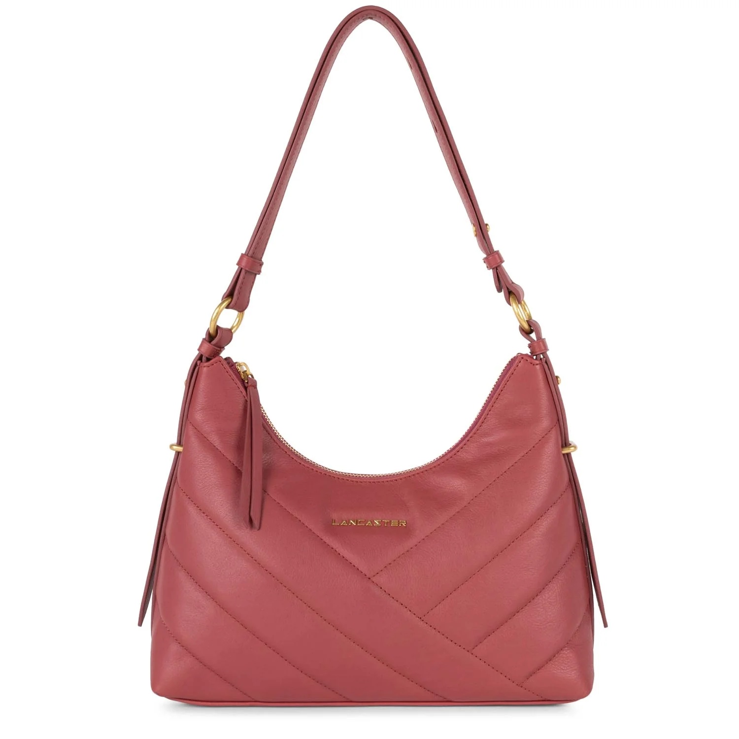 Soft Matelassé-Petit sac hobo