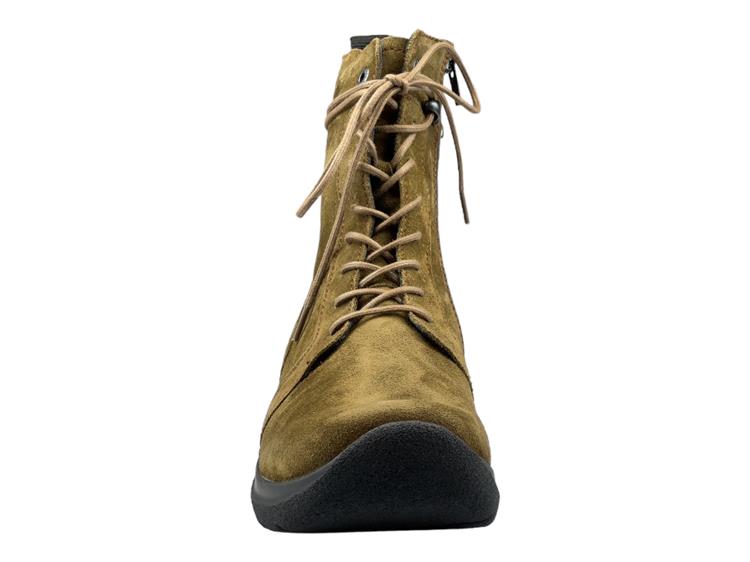 Wolky Bluff 06626 grijs