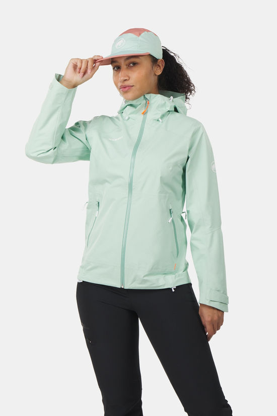 Mammut Mammut Convey Tour Gore-Tex Paclite Hardshell Jas Dames