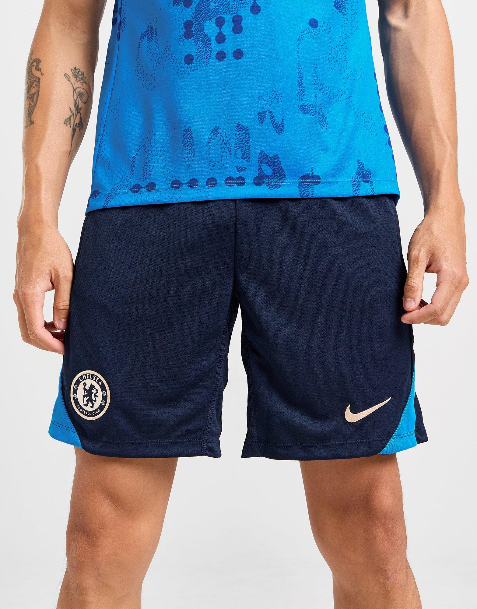 Nike Chelsea FC Strike Shorts