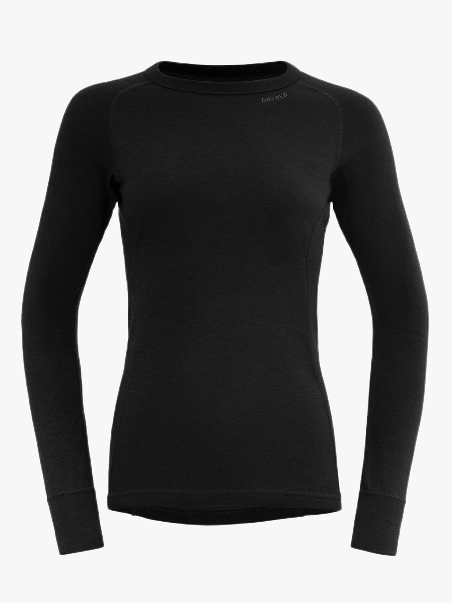 Duo Active Merino 205 Shirt Woman