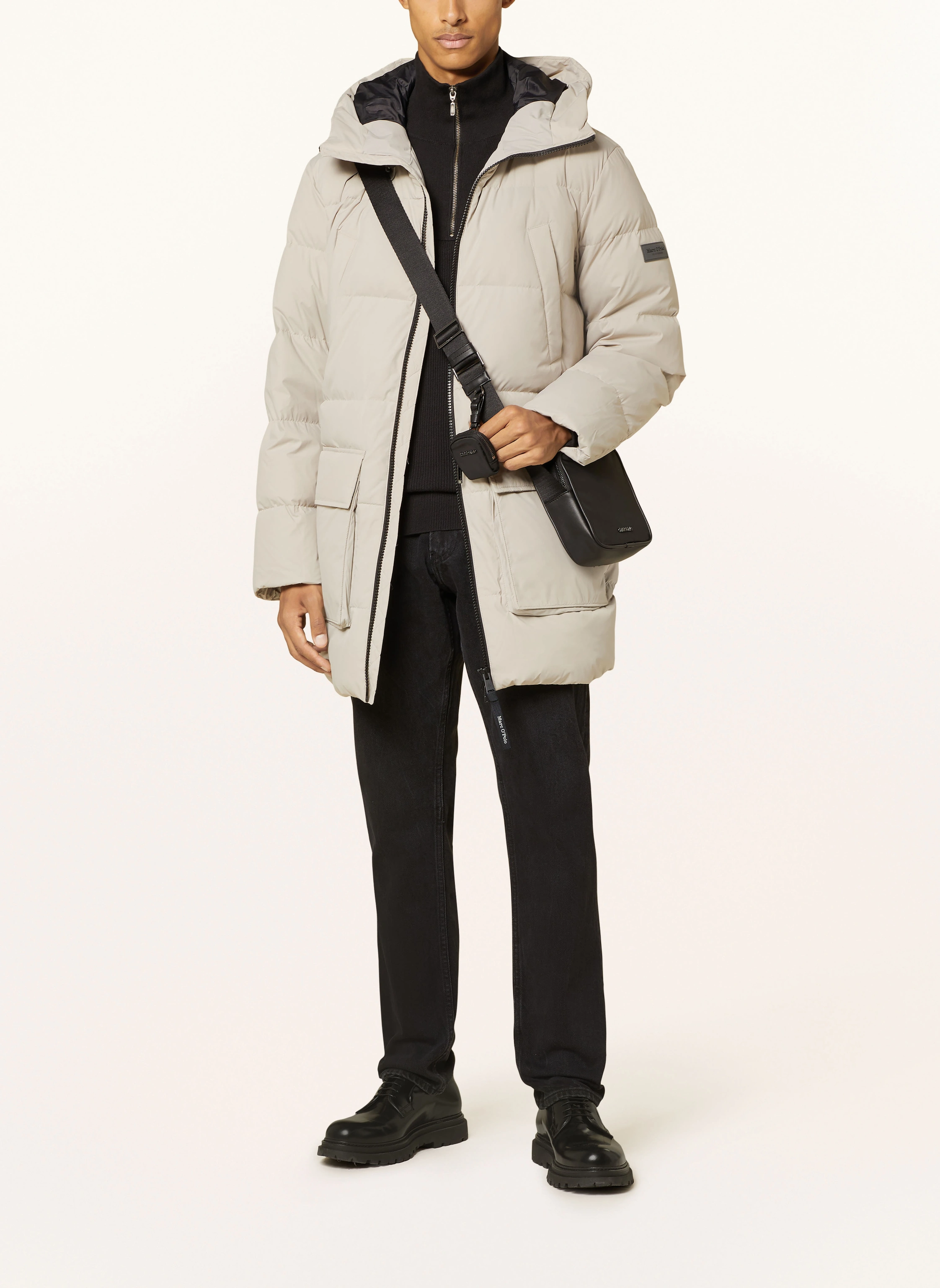 Marc O'Polo Daunenjacke