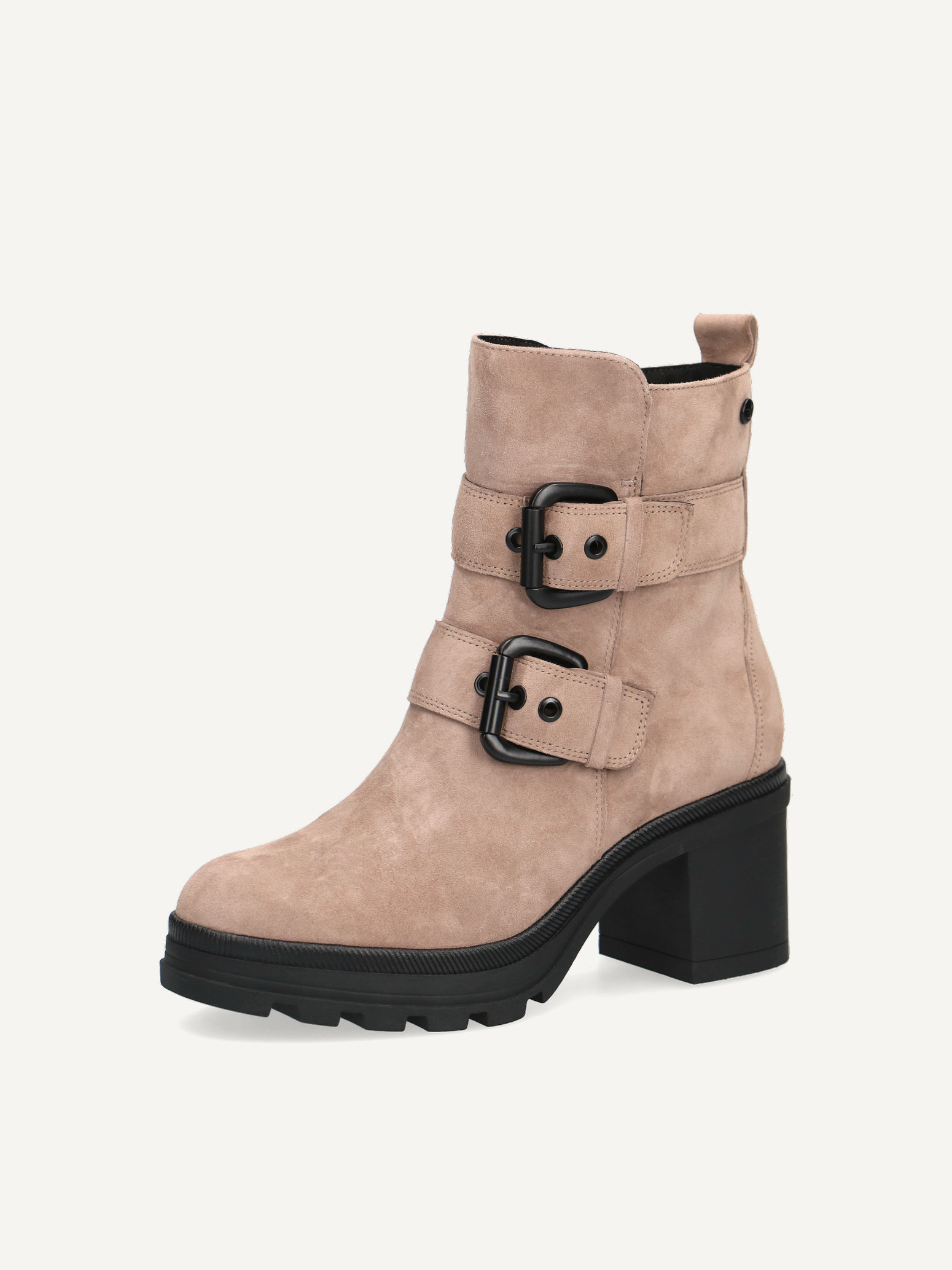 Stiefelette