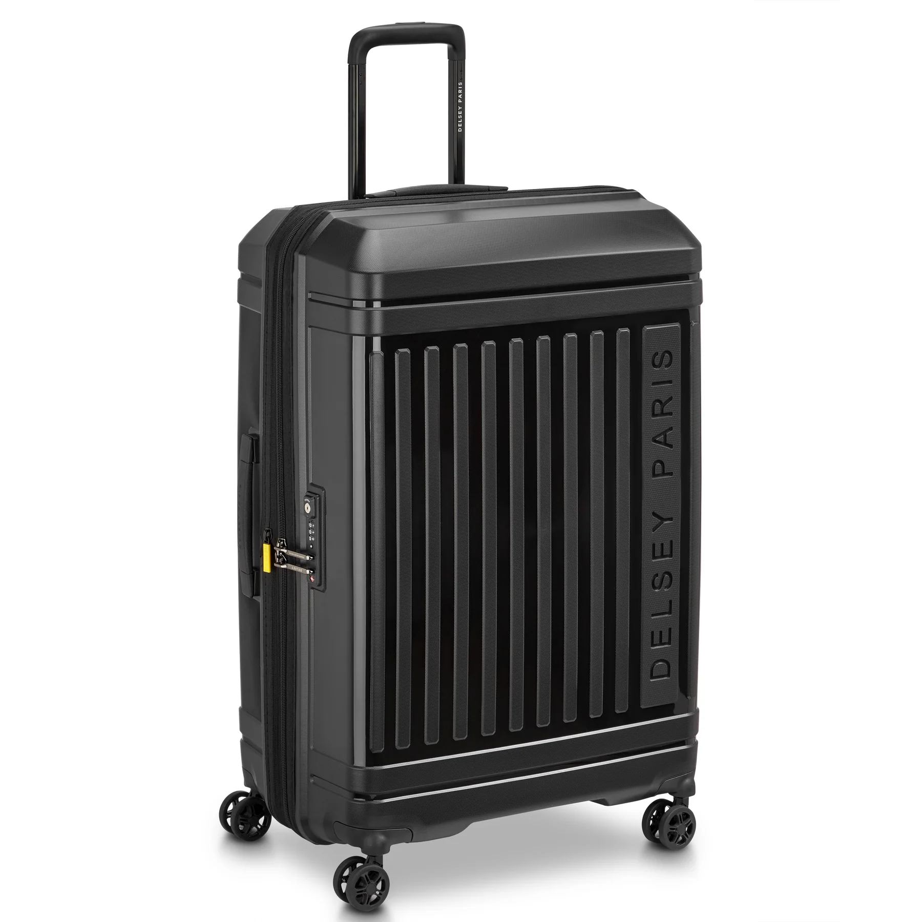 Valise soute - L Extensible (75cm)
