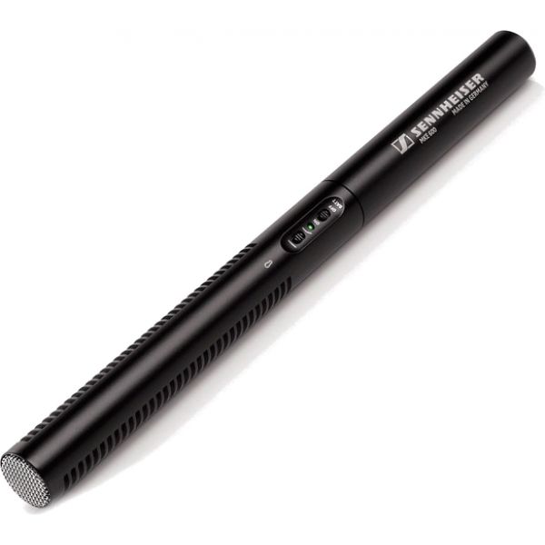Sennheiser MKE 600