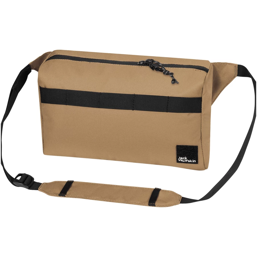 Jack Wolfskin 365 Bag - Umhängetasche 29 cm dunelands