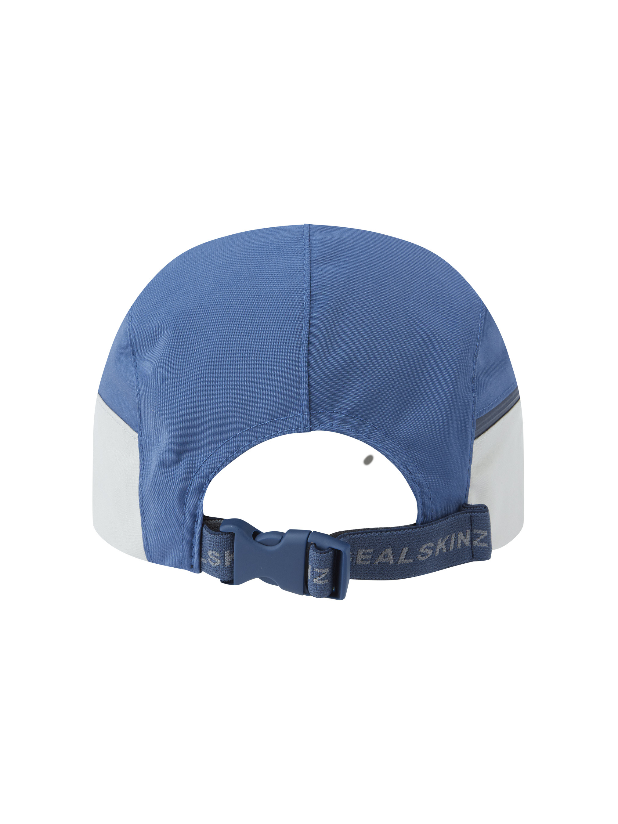 Scole WP Zipped Pocket Cap
