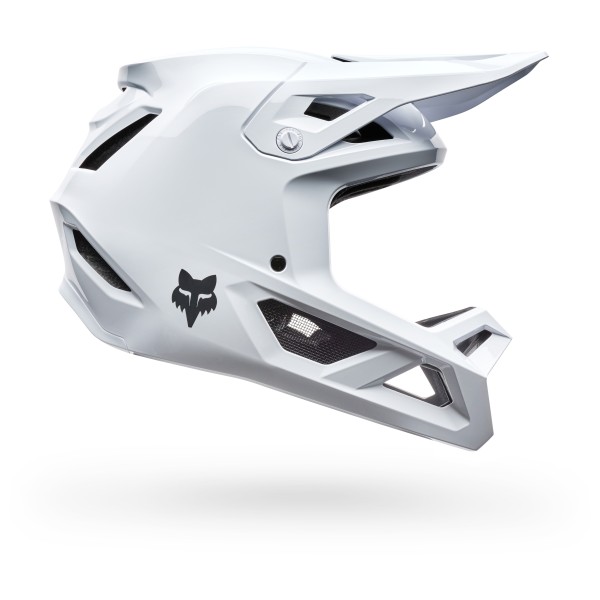 FOX Racing - Rampage Wht - Casque de cyclisme