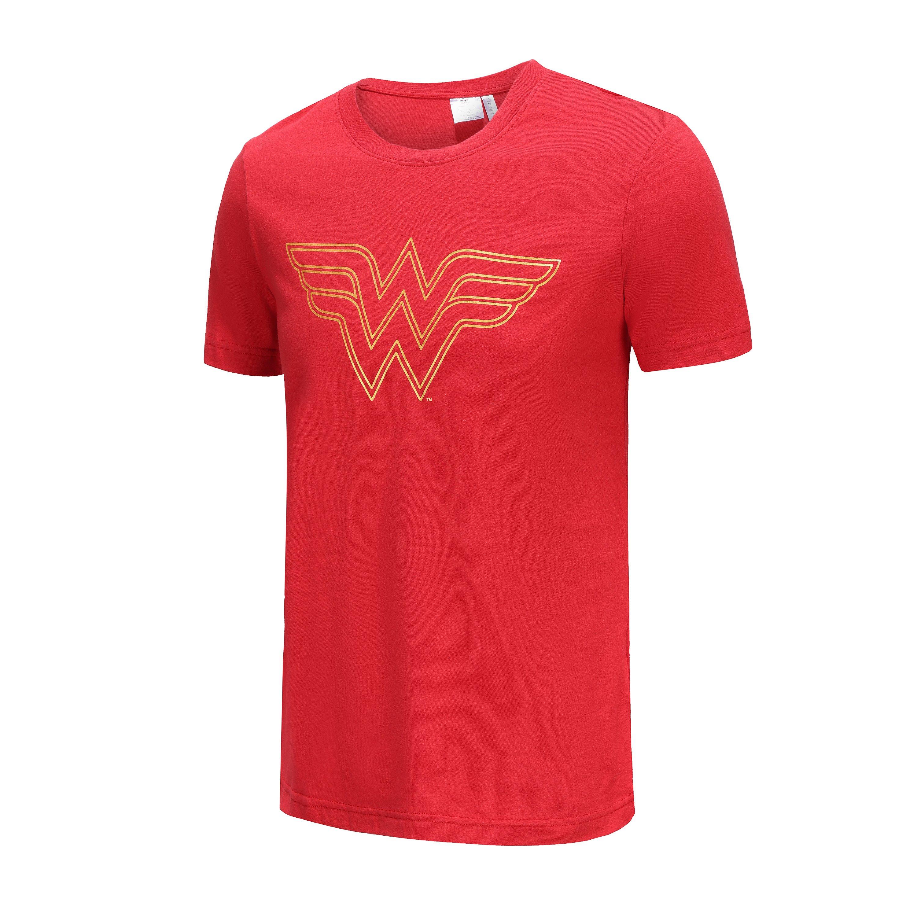 Character Vibrant Character Short Sleeve Tee