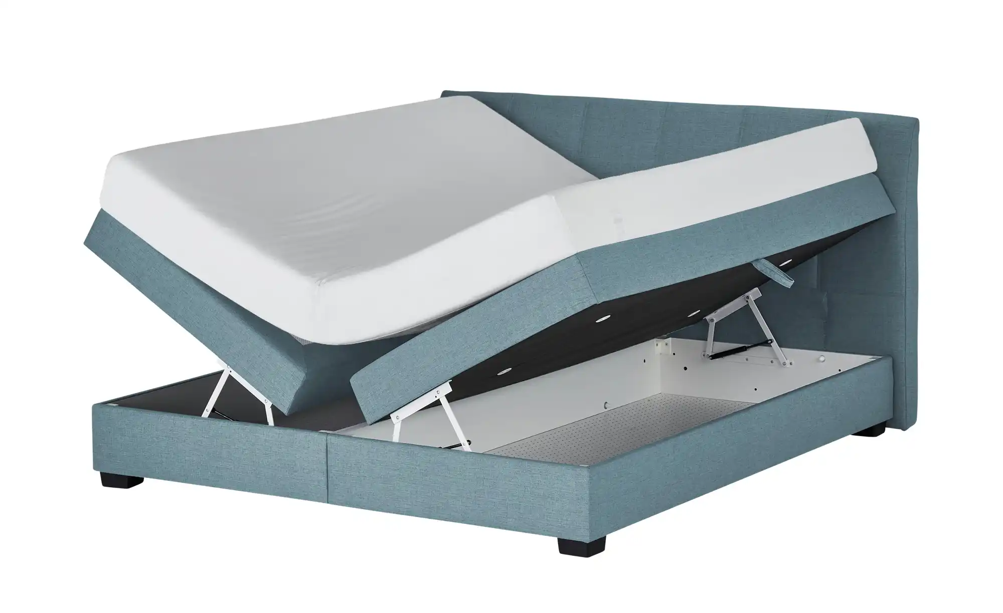 vanDoorn Boxspringbett Chiara