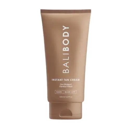 Instant Tan Cream