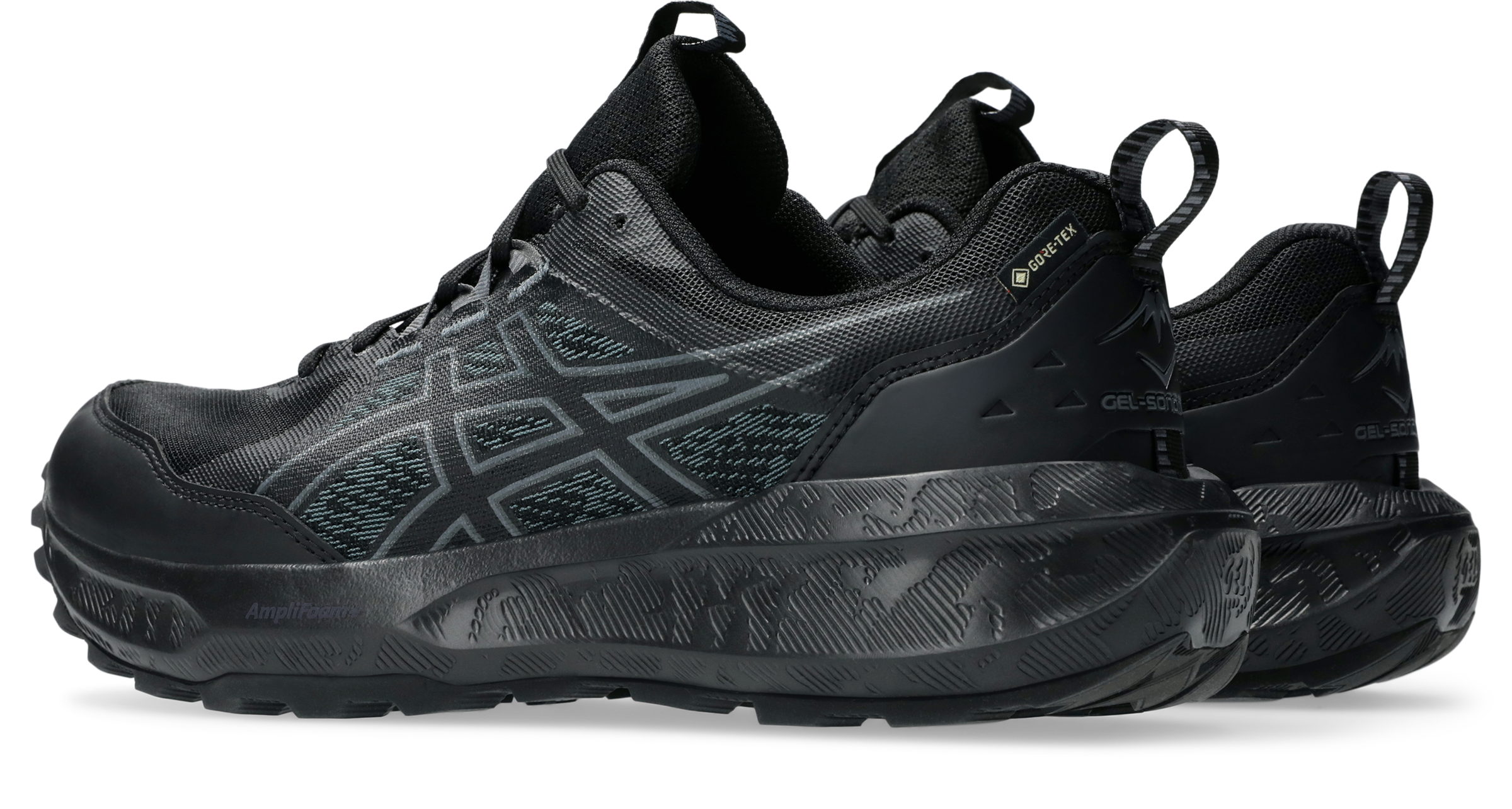 Asics Trailrunningschuh »GEL-SONOMA 8 Gore-Tex«  wasserdicht