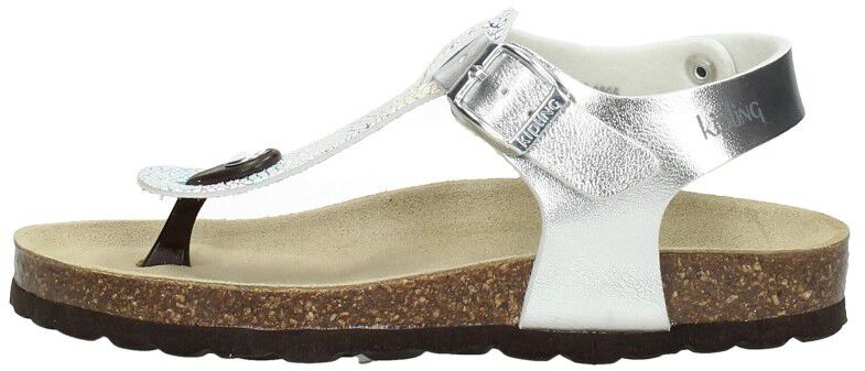 Kipling Paloma 1 zilver