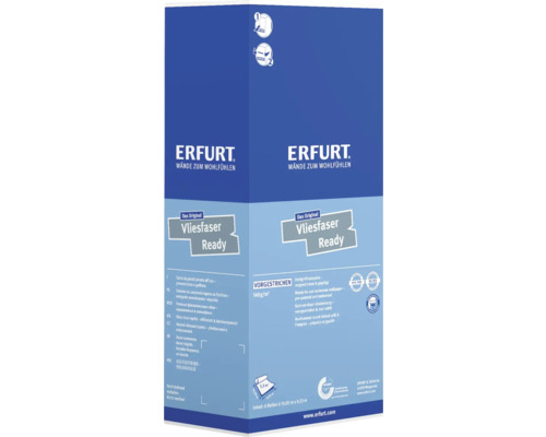 Erfurt vliesvezel 1004373 Ready 304 10.05x0.53 m