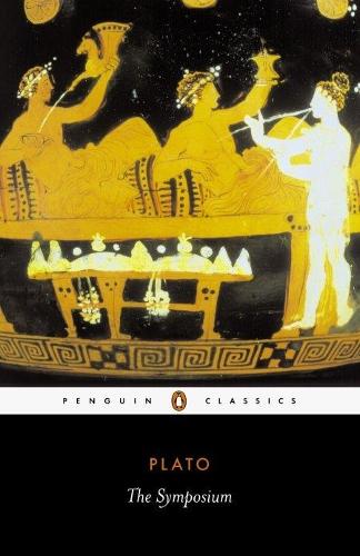 The Symposium (Paperback)