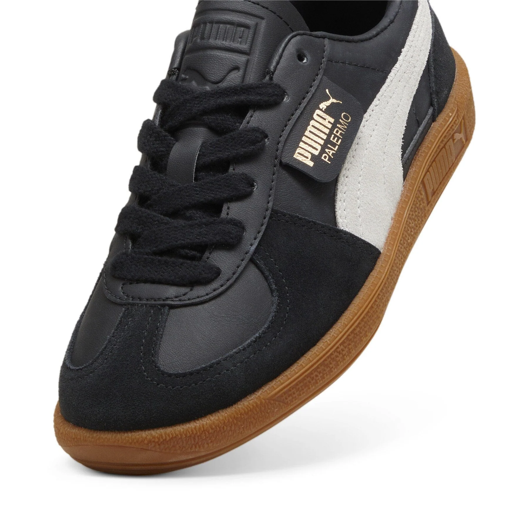 Puma Palermo Lth Jr