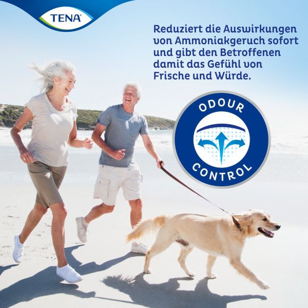 TENA Pants Discreet L bei Inkontinenz