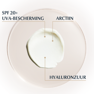Eucerin Hyaluron-Filler   Elasticity Oogcrème SPF20 15ML
