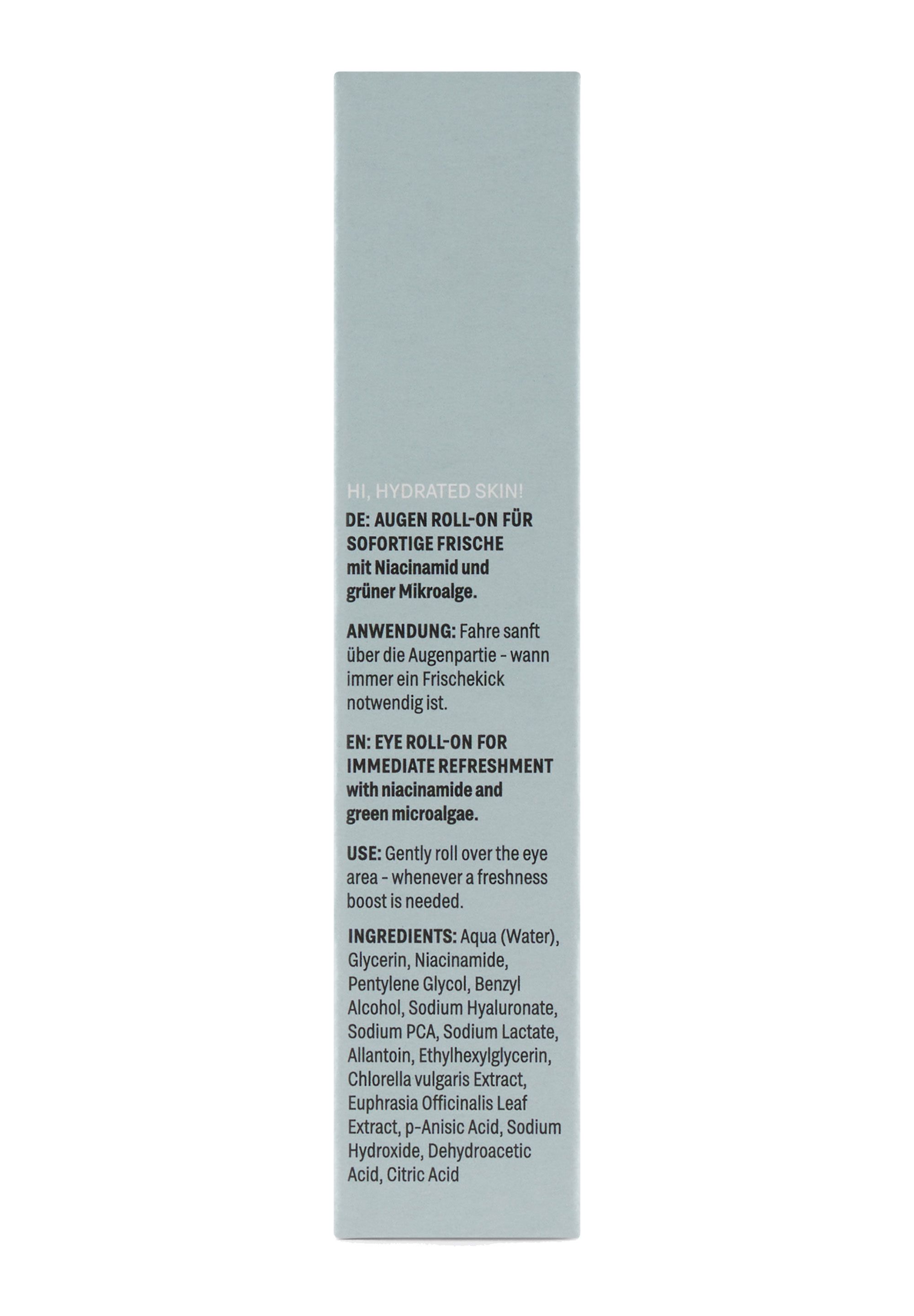 Kühlender Augen Roll-on