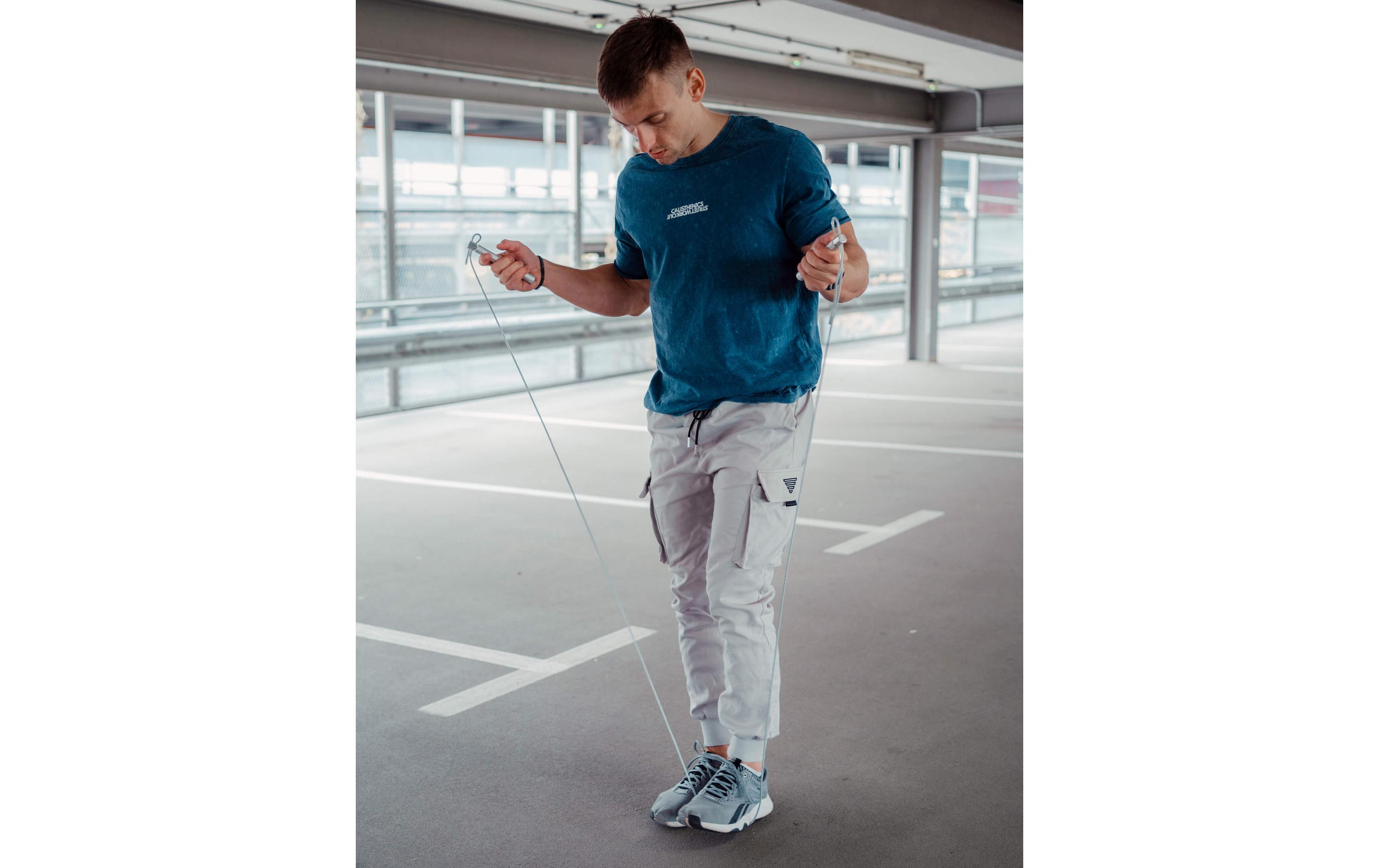Jump RopeFitnessseil