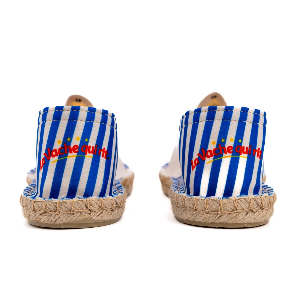 Espadrille 