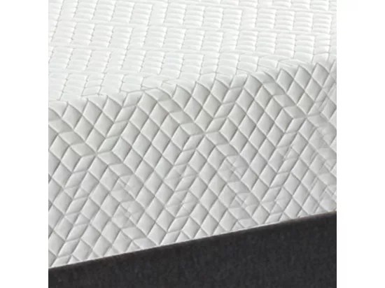 BELLECOUR LITERIE | Matelas enfant ABSOLU 90x190 cm | Mousse avec mémoire de forme