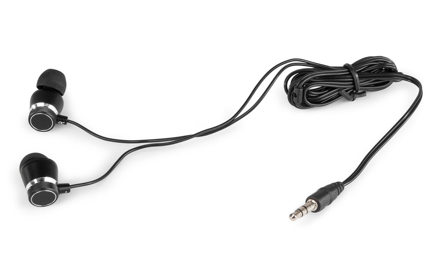 In-Ear Monitoring-System PD800<br>Kabelloses In-Ear-Monitoring-System mit Koffer