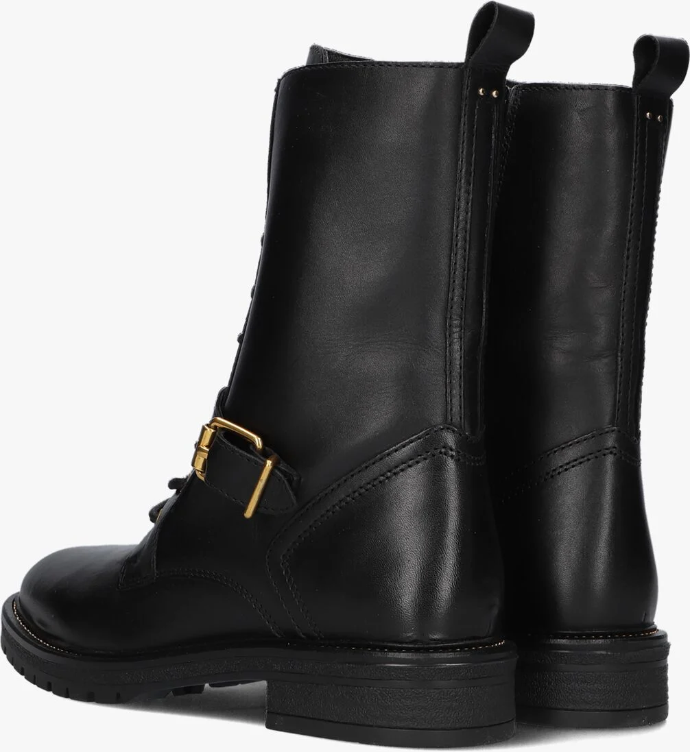 OMODA zwarte omoda veterboots lpdungaball-38
