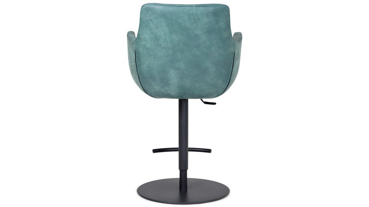 Barkruk Annick B59 x D59 x H123 cm