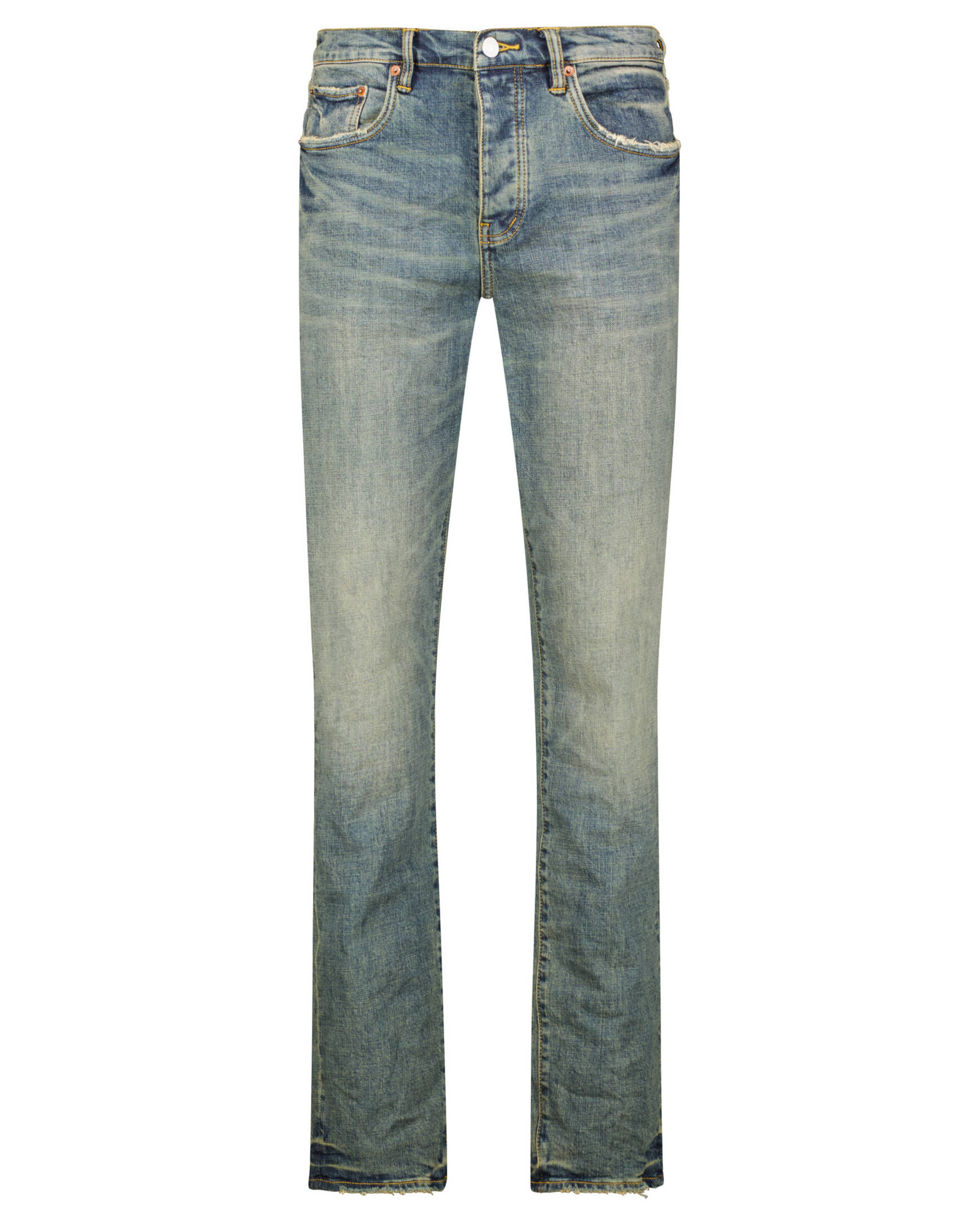 Purple Brand| Herren Jeans Slim Fit