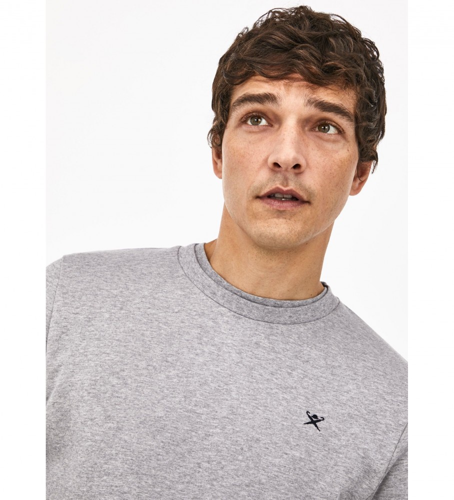 Hackett Jersey Logo Crew Gis