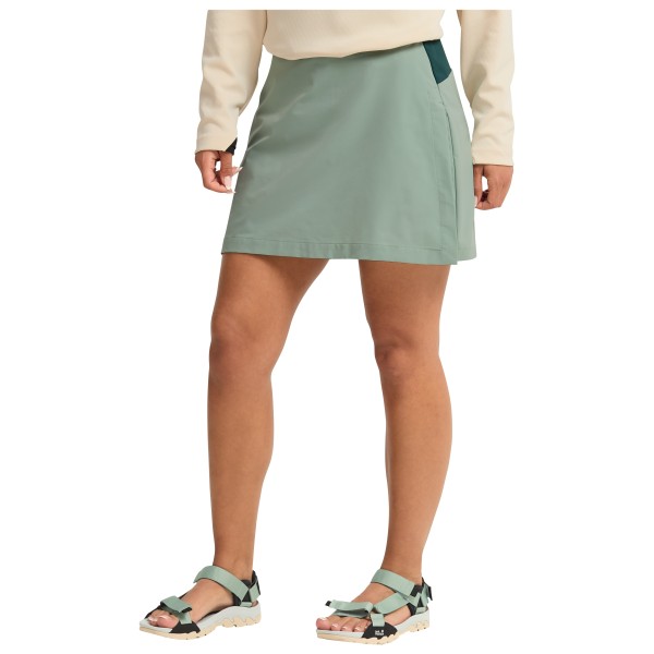 Jack Wolfskin - Women's Prelight Pulse Skort - Jupe-short