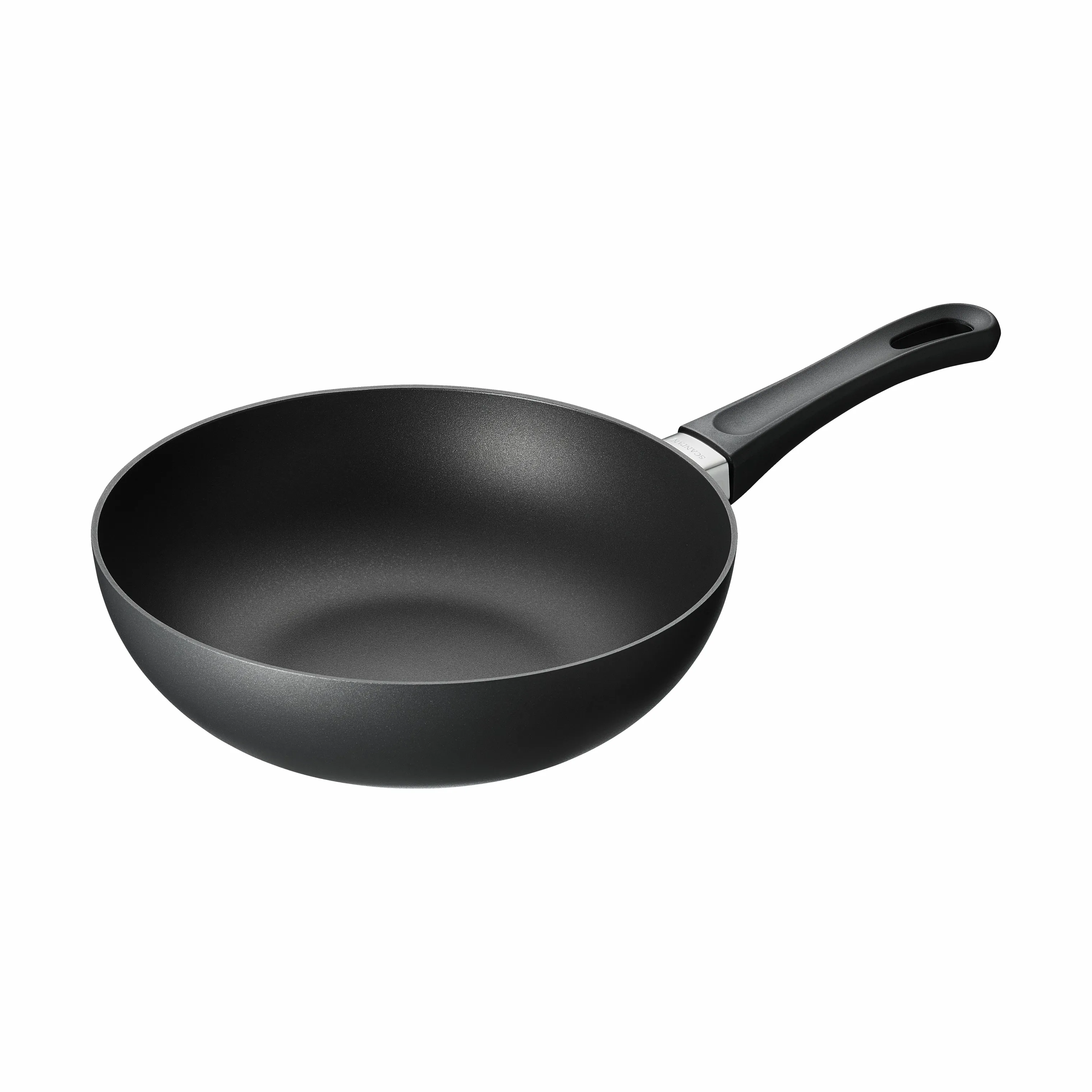 Scanpan Classic Stir-Fry Wok