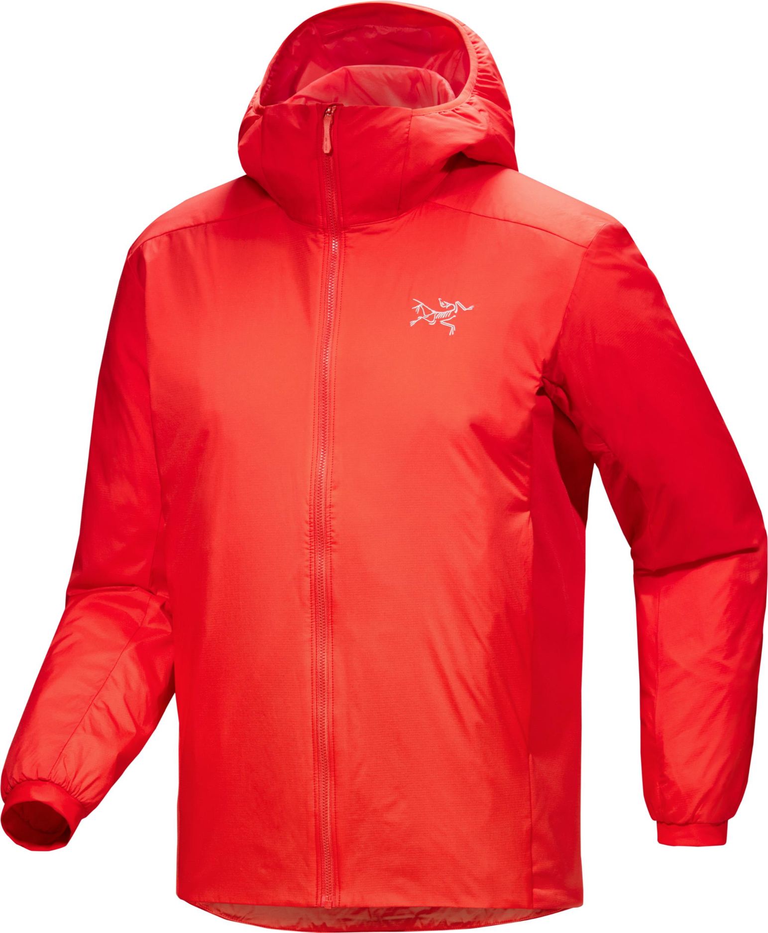 Arcteryx Atom Hoody Dynasty