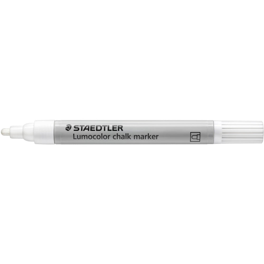 Køb Staedtler Marker Lumocolor Kridt 2,4 mm