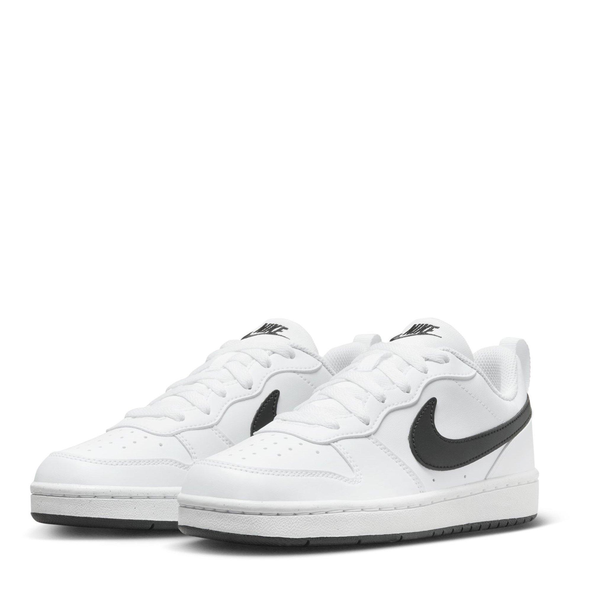 Nike Court Borough Low Recraft