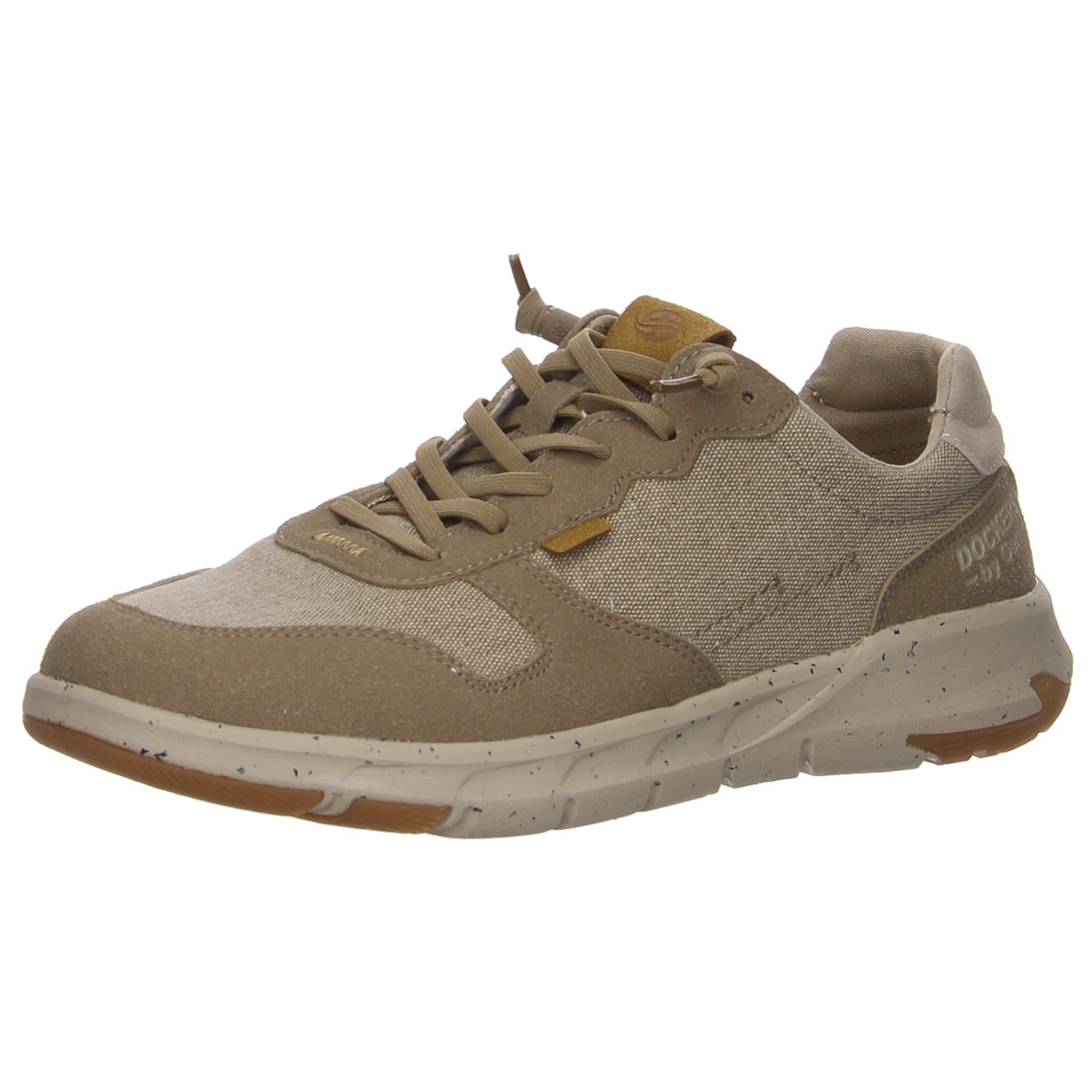 Dockers Sneaker beige beige