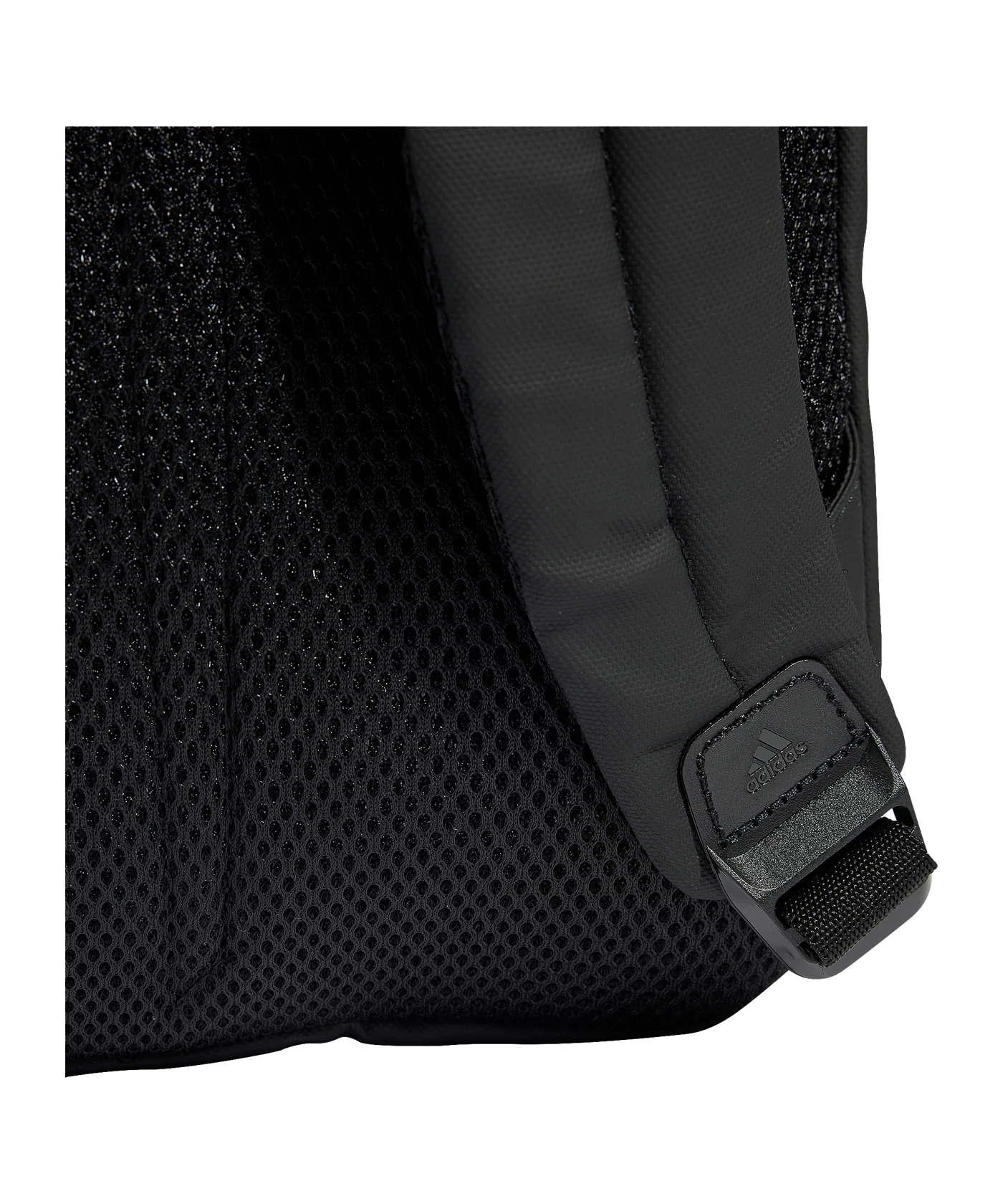 adidas Rucksack Schwarz