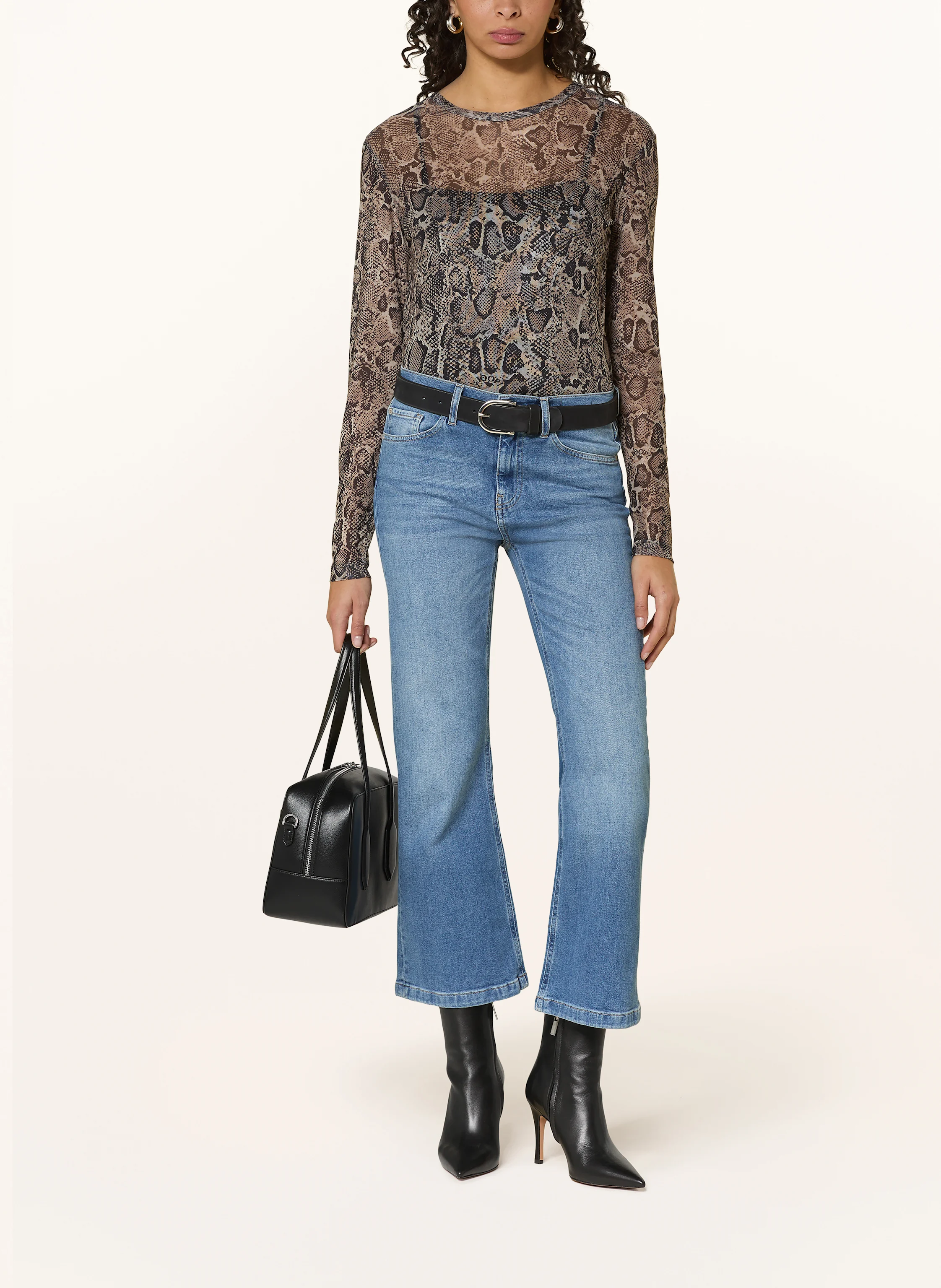 JOOP! 7/8-Jeans CHRISI_C
