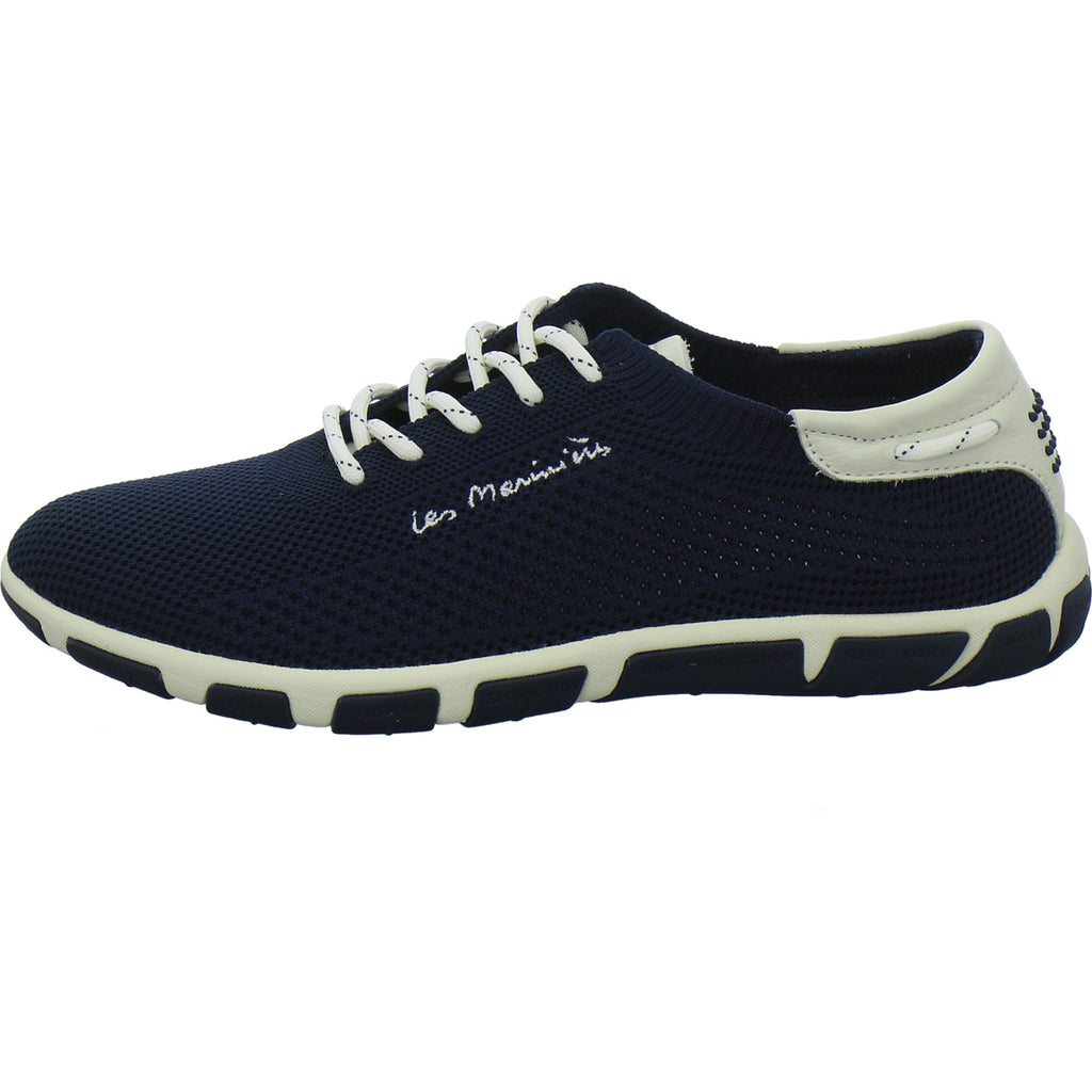 TBS Sneaker Damen Dunkelblau